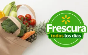 Martes de Frescura Walmart 26 de mayo 2026: Ofertas en carnes, frutas y verduras