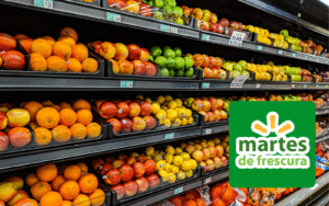Martes de Frescura Walmart hoy 19 de mayo 2026: las mejores ofertas que no te debes perder
