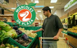 Martes y Miércoles de Campo en Soriana este 12 de mayo con hasta 60% de descuento