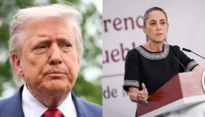 México desplazó a China como principal proveedor de EE.UU.