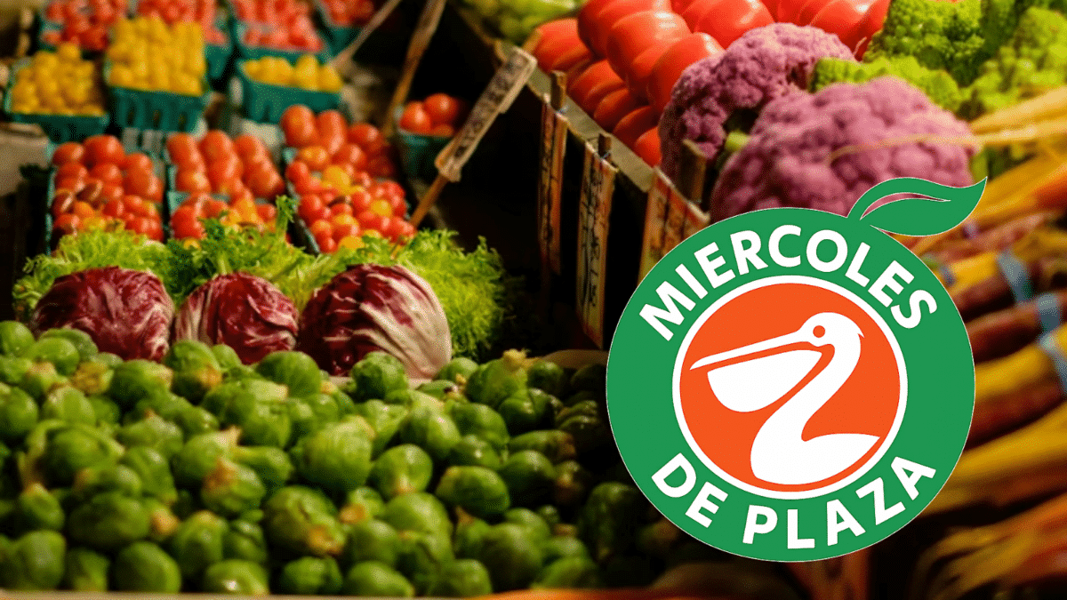 Miércoles de Plaza en La Comer: las mejores ofertas del 6 de mayo 2026