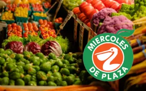 Miércoles de Plaza en La Comer: las mejores ofertas del 6 de mayo 2026