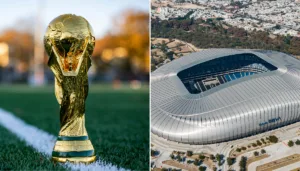 Monterrey prepara fan zones mundialistas