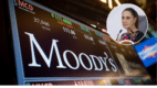 Moody's bajó la calificación de México a Baa3, a un escalón del bono basura.