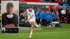 El perfil oficial de Tim Payne marca un hito histórico al alcanzar 1.2 millones de seguidores, consolidando el impacto real de la afición mexicana en la imagen digital del futbolista neozelandés.