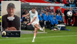 El perfil oficial de Tim Payne marca un hito histórico al alcanzar 1.2 millones de seguidores, consolidando el impacto real de la afición mexicana en la imagen digital del futbolista neozelandés.