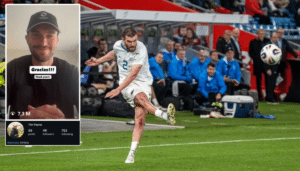 El perfil oficial de Tim Payne marca un hito histórico al alcanzar 1.2 millones de seguidores, consolidando el impacto real de la afición mexicana en la imagen digital del futbolista neozelandés.