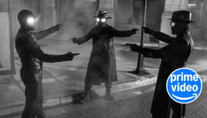 El multiverso de Spider-Man Noir llega al streaming con una temporada completa que permite a los usuarios elegir entre una estética de cine negro clásico o tonos reales.