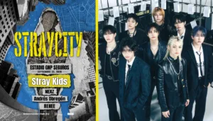 El anuncio oficial del concierto de Stray Kids en el Estadio GNP Seguros detona una movilización masiva del fandom mexicano ante los elevados costos de preventa para septiembre de 2026.