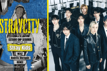 El anuncio oficial del concierto de Stray Kids en el Estadio GNP Seguros detona una movilización masiva del fandom mexicano ante los elevados costos de preventa para septiembre de 2026.