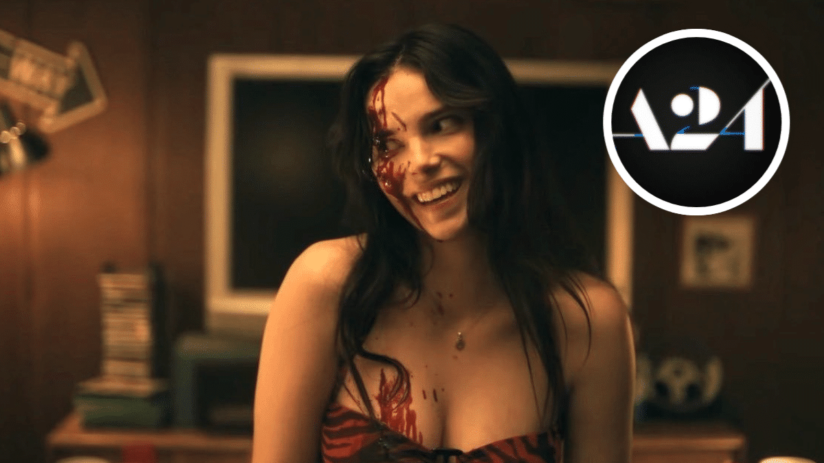 La película Obsession es un el éxito inesperado. El thriller psicológico es un furor en las salas de cine de México durante su primer fin de semana.