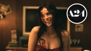 La película Obsession es un el éxito inesperado. El thriller psicológico es un furor en las salas de cine de México durante su primer fin de semana.