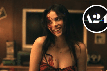 La película Obsession es un el éxito inesperado. El thriller psicológico es un furor en las salas de cine de México durante su primer fin de semana.