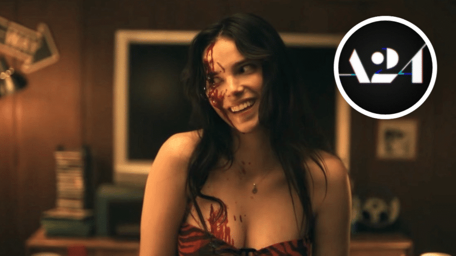 La película Obsession es un el éxito inesperado. El thriller psicológico es un furor en las salas de cine de México durante su primer fin de semana.