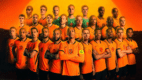 Países Bajos revela su lista de 26 para el Mundial 2026: Van Dijk, De Jong y Memphis lideran La Oranje