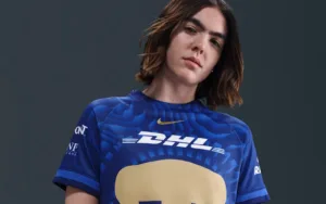 Pumas dice adiós a Nike: la marca alemana Puma regresa al Pedregal para el Apertura 2026