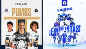 ¿Quienes son los dueños detrás de la final de La Liga MX?