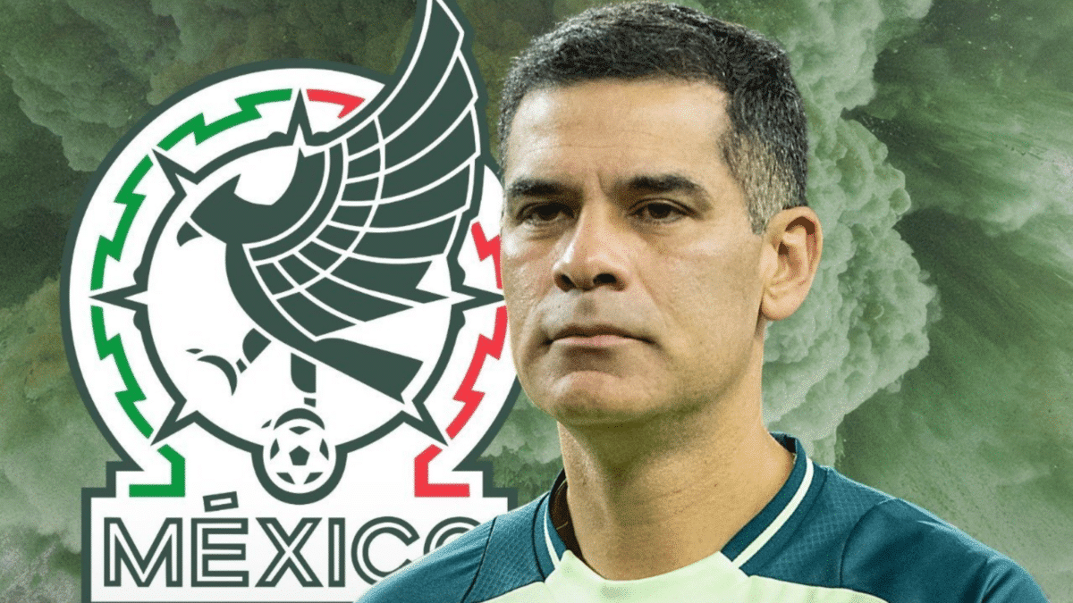 Rafa Márquez se une al Tri como auxiliar: el Kaiser busca el quinto partido con México