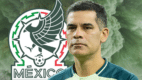 Rafa Márquez se une al Tri como auxiliar: el Kaiser busca el quinto partido con México