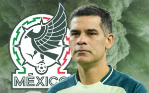 Rafa Márquez se une al Tri como auxiliar: el Kaiser busca el quinto partido con México