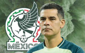 Rafa Márquez se une al Tri como auxiliar: el Kaiser busca el quinto partido con México