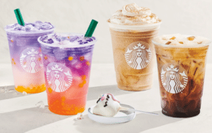 Starbucks presenta un adelanto de su menú de verano de 2026 con sabores tropicales y bebidas inspiradas en la horchata