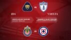 ¡Qué cierre de cuartos de final hemos tenido! El Clausura 2026 de la Liga MX está que arde y, tras una jornada de vuelta llena de dramatismo, remontadas y hasta un poco de "justicia divina", ya tenemos a los cuatro invitados a la antesala de la gloria.