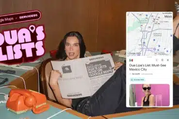 Descubre Dua's Lists en Google Maps