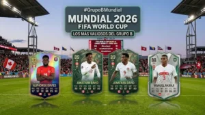 La fiebre del Mundial 2026 ha tomado por completo el norte del continente. Tras el análisis del primer bloque de competencia, el Grupo B