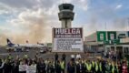 La seguridad y la conectividad del espacio aéreo mexicano se encuentran en un punto crítico.