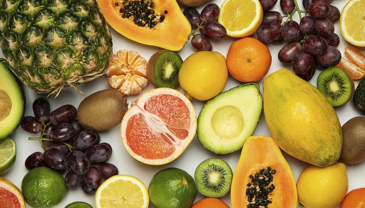 ofertas Chedraui, frutas y verduras