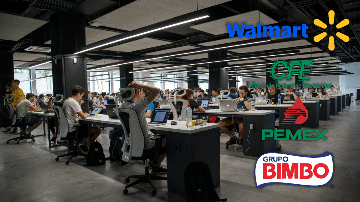 Generación de empleo en México 2026