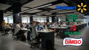 Generación de empleo en México 2026