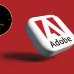 Acciones de Adobe caen 6%