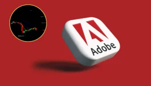 Acciones de Adobe caen 6%