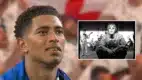 Aficionados de Inglaterra cantando Wonderwall de Oasis tras el partido ante Croacia