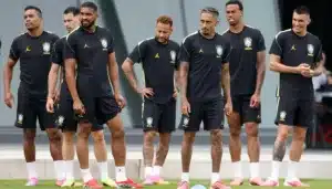 Agenda de partidos del Mundial 2026 para el 19 de junio en México