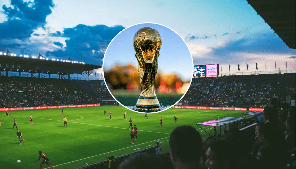 Así quedan los grupos A y B del Mundial 2026 tras los primeros partidos del torneo.