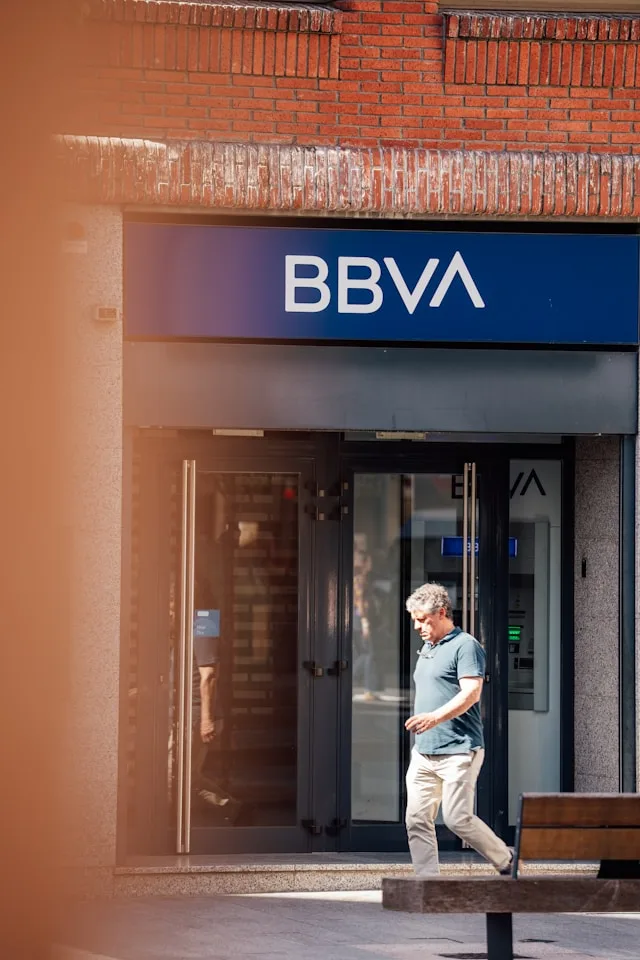 BBVA encabeza la lista de más quejas recibidas en el informe de la CONDUSEF