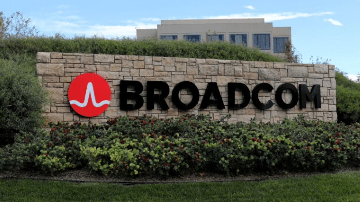 Broadcom reporta hoy y el mercado ya descontó mucho.