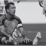 Cabo Verde resistió heroicamente y firmó un inesperado empate 0-0 ante España en su debut grupal en Atlanta.