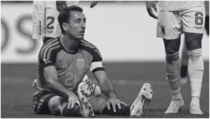 Cabo Verde resistió heroicamente y firmó un inesperado empate 0-0 ante España en su debut grupal en Atlanta.