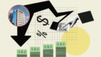 Caída de la inversión extranjera en México