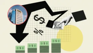 Caída de la inversión extranjera en México