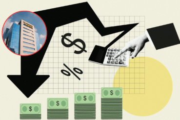 Caída de la inversión extranjera en México