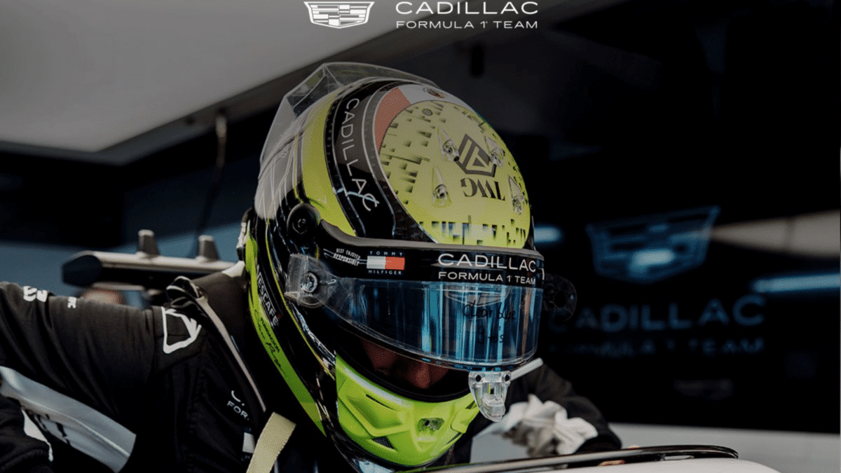 Checo Pérez ve con optimismo la Q2 en Mónaco pese al susto con su Cadillac en llamas