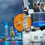 China limita inversiones en Wall Street