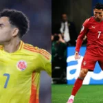 La fase de grupos del Mundial 2026 entra en su momento decisivo y uno de los encuentros más atractivos de la jornada será el choque entre la selección de Colombia y Portugal, un duelo que definirá al líder del Grupo K