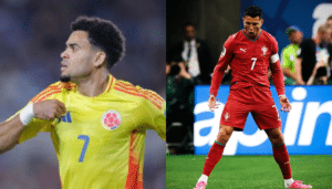 La fase de grupos del Mundial 2026 entra en su momento decisivo y uno de los encuentros más atractivos de la jornada será el choque entre la selección de Colombia y Portugal, un duelo que definirá al líder del Grupo K