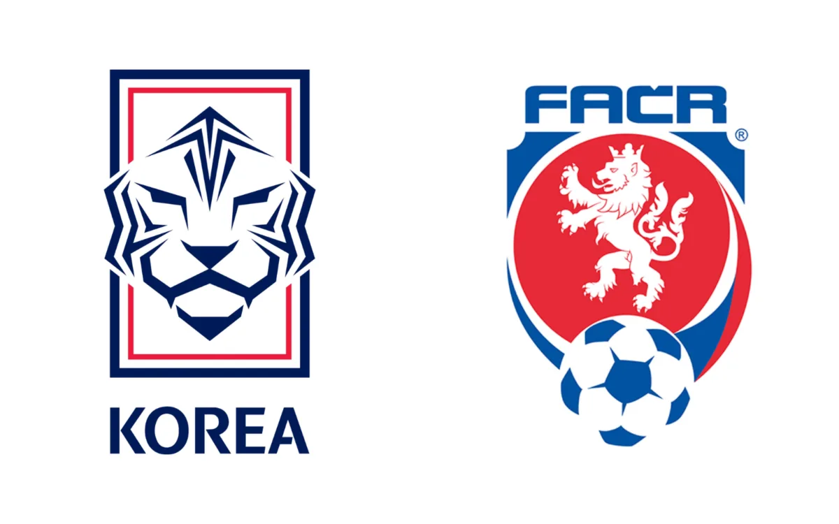 Corea del Sur vs. Chequia: Alineaciones para el partido hoy 11 de junio